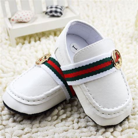 baby boy gucci boots|More.